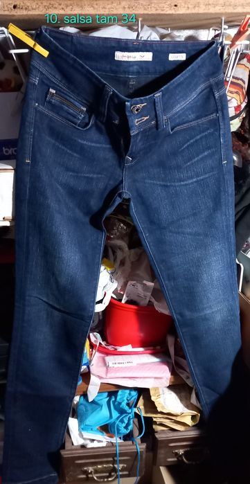 Peças de roupa 1 euro cada