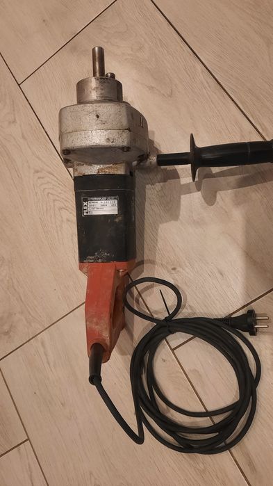 FLEX RZ 600VE mieszadło podwujne1000Watt