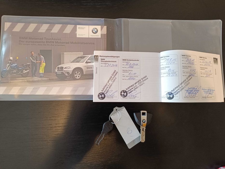 BMW R1200 GS Adventure TFT GPS Akrapovic e Financiamento