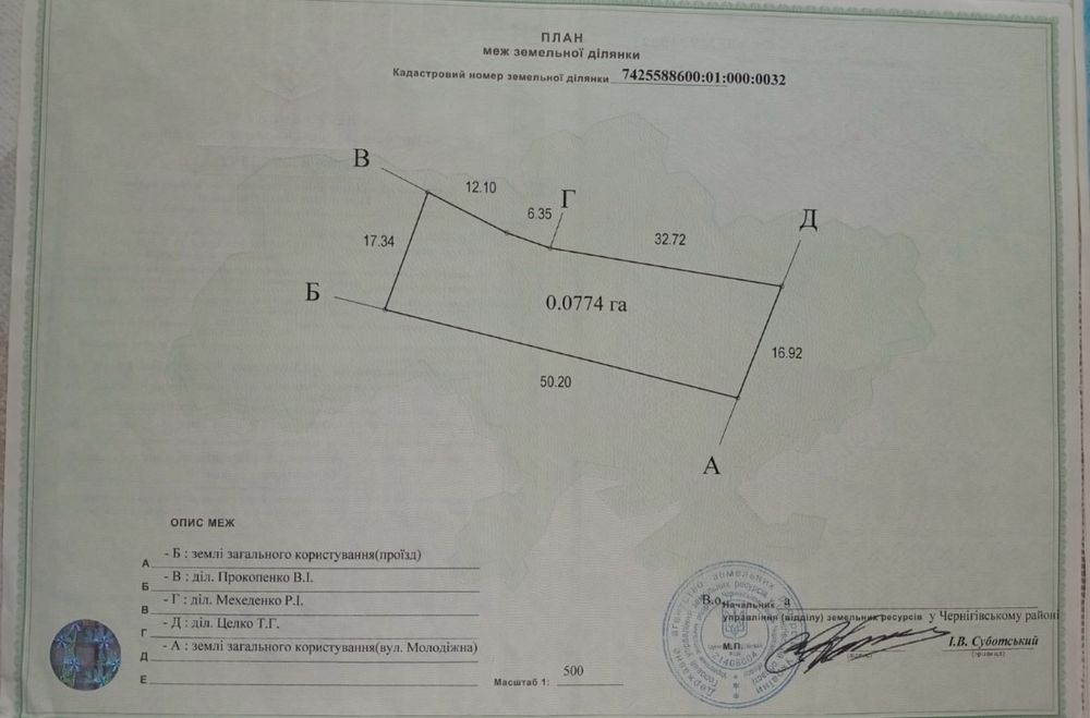 Продам новий сучасний будинок, Старий Білоус