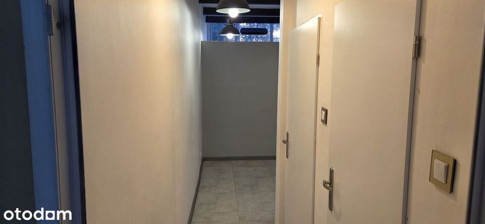 Lokal użytkowy do wynajęcia