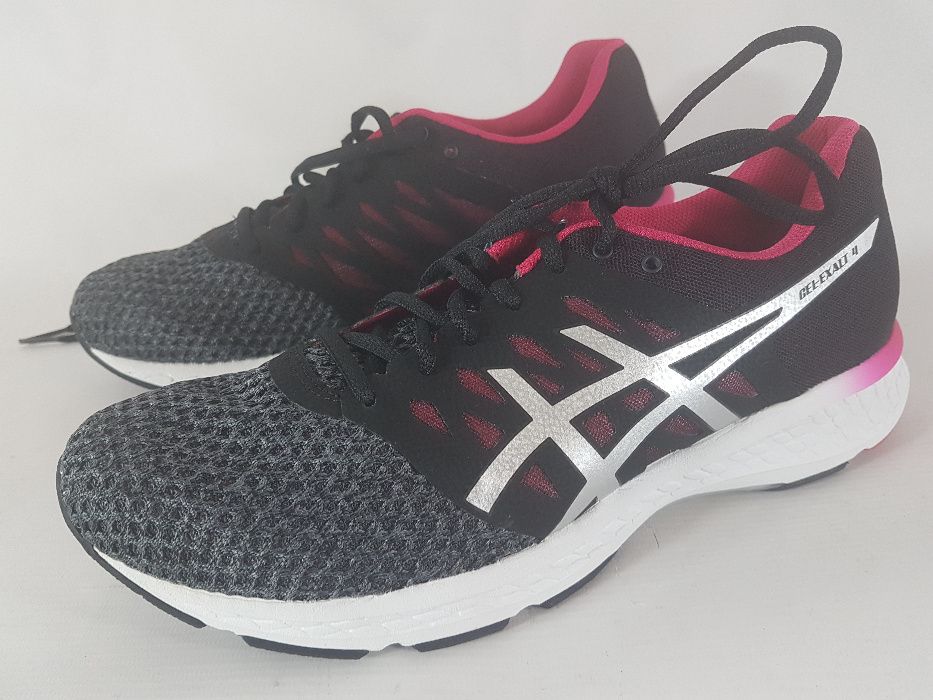 ASICS gel exalt r adidasy damskie sportowe ro 43,5