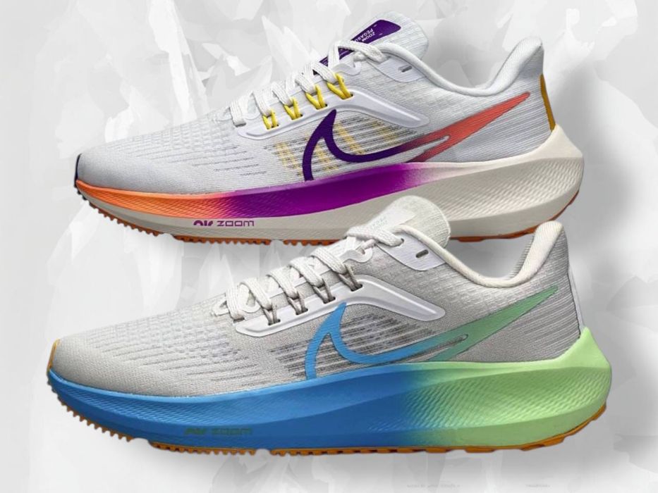 Кросівки жіночі Nike Air Zoom (36-41)