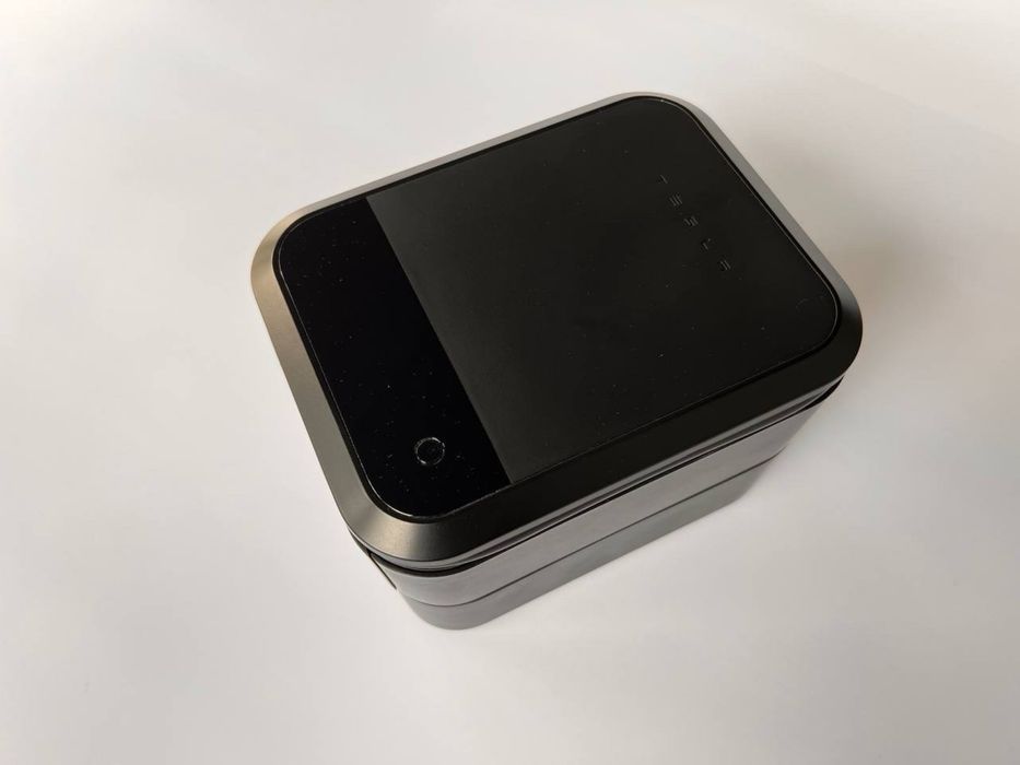 ОРИГІНАЛЬНИЙ компресор Tesla Air Compressor + Tire Repair Kit 3.0 New