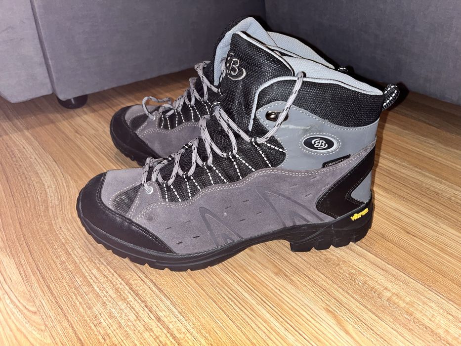Трекінгові черевики Brutting,розмір 43