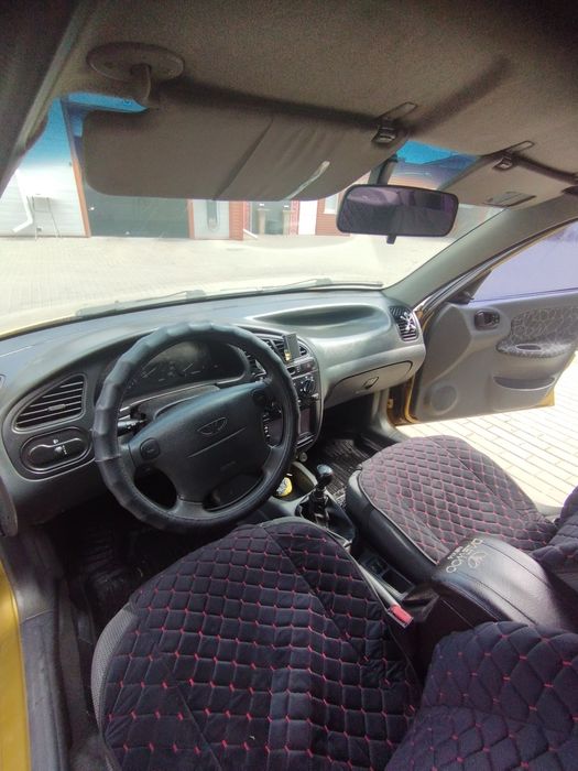 Продам ланос 1.6 16v
