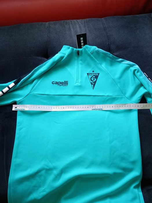 Bluza Górnik Zabrze Capelli