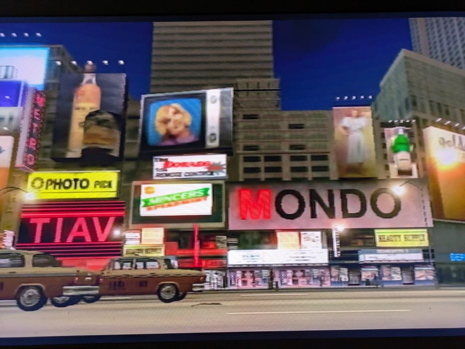 Jogo PS2 ( PlayStation 2 ) " Driver " (Optimo Estado)