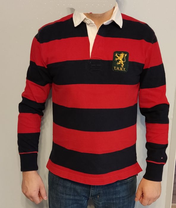 Bluza Tommy Hilfiger M