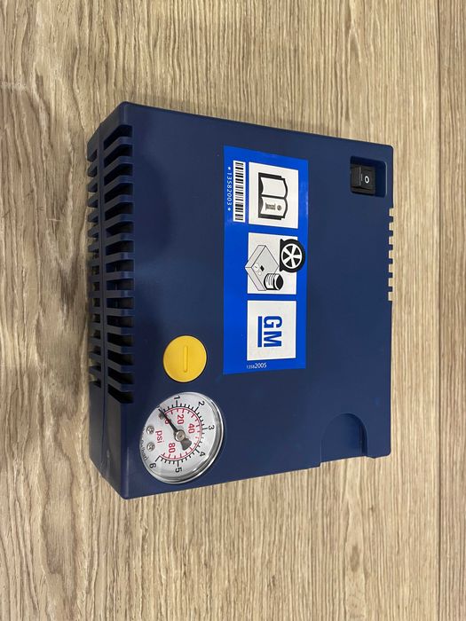 Kompresor Samochodowy Opel nowy Oryginał