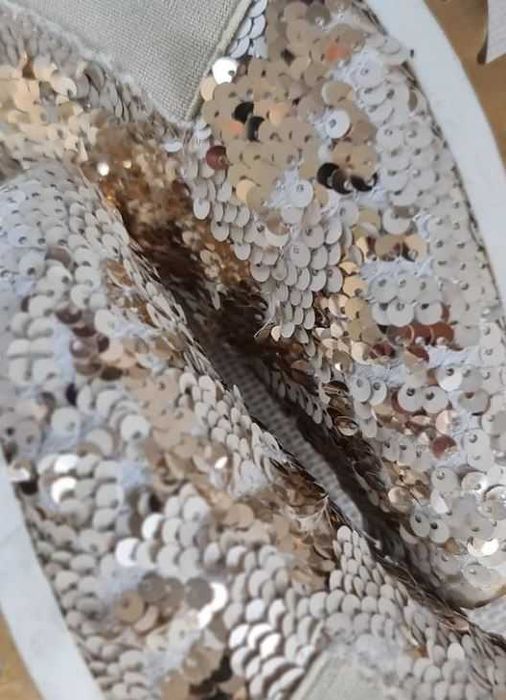 Ténis Prof, Tam. 37