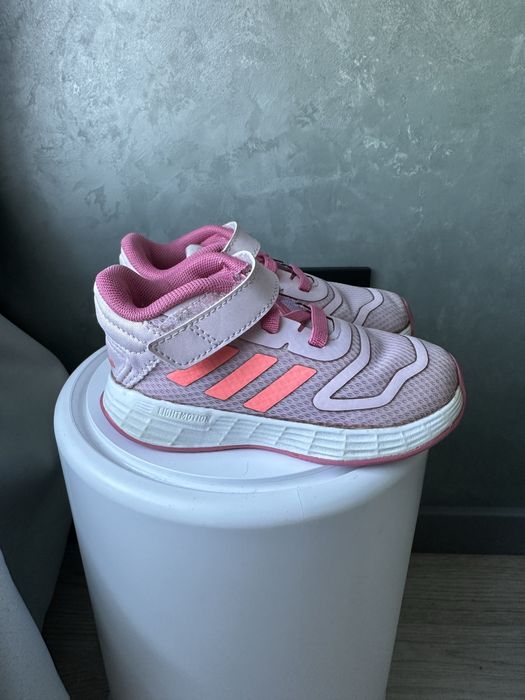 Кросівки adidas duramo 10