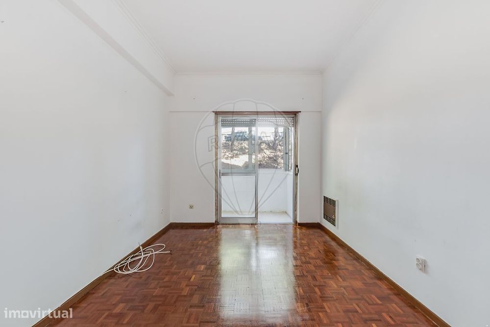 Apartamento T1 para venda