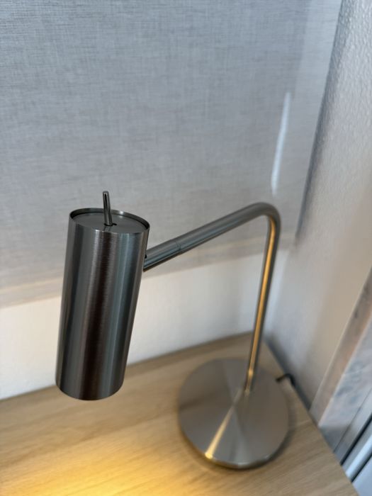 Candeeiro Ikea VIRRMO