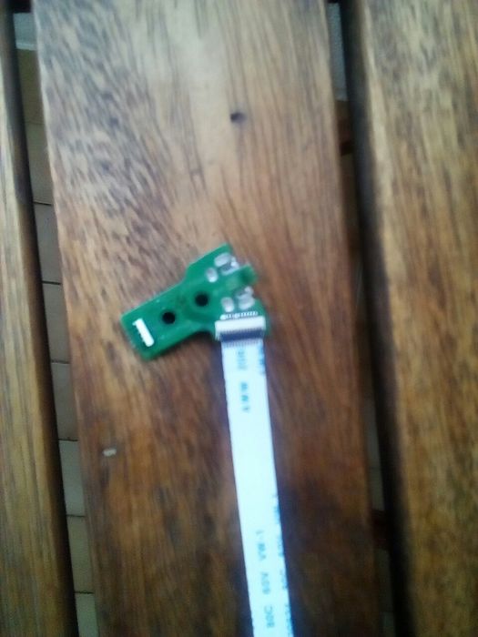PS4 comando ( peças )