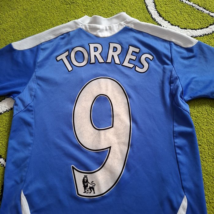 Koszulka Chelsea Londyn