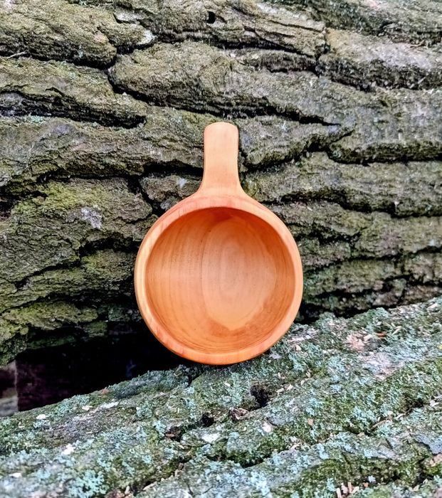 Кукса (дерев'яна чашка)