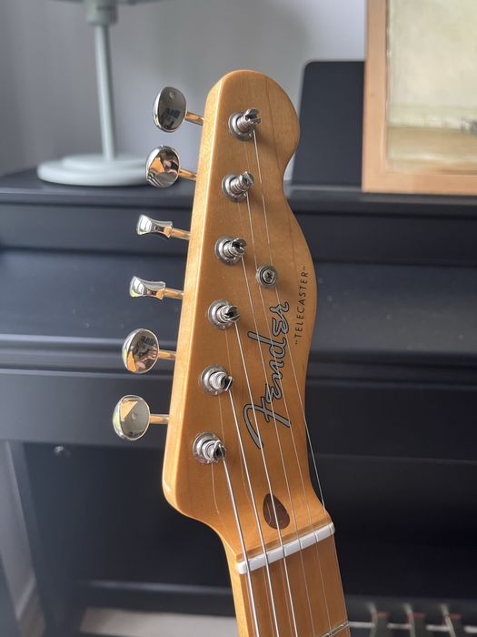 Fender Telecaster Vintera 50’s