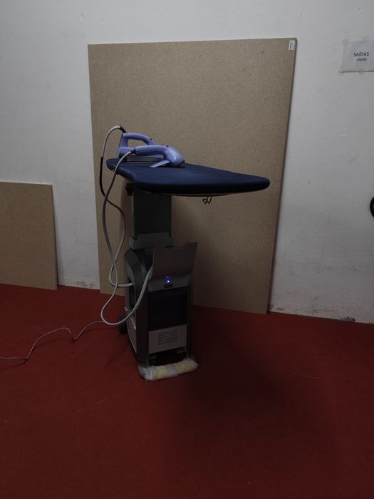 sistema de engomar completo Philips WardrobeCare
