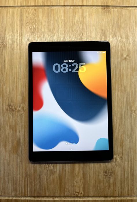 Apple iPad (9. Geração) Wifi 64Gb