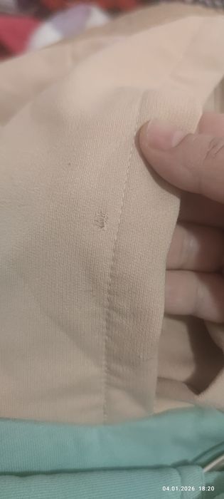 Костюм тринитка туречина