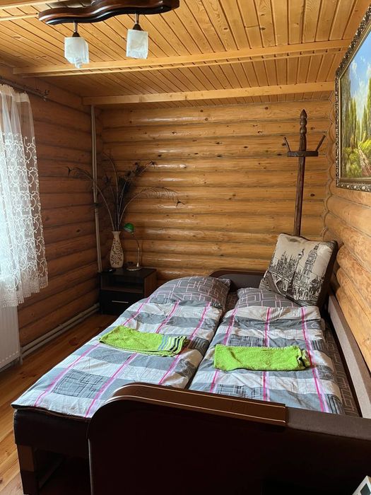 Здається в оренду котедж !