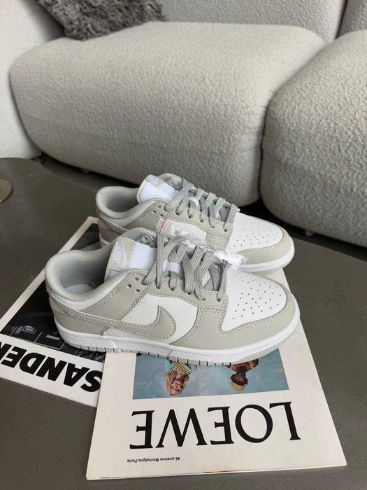 ‼️Кросівки Nike SB Dunk Low Grey
