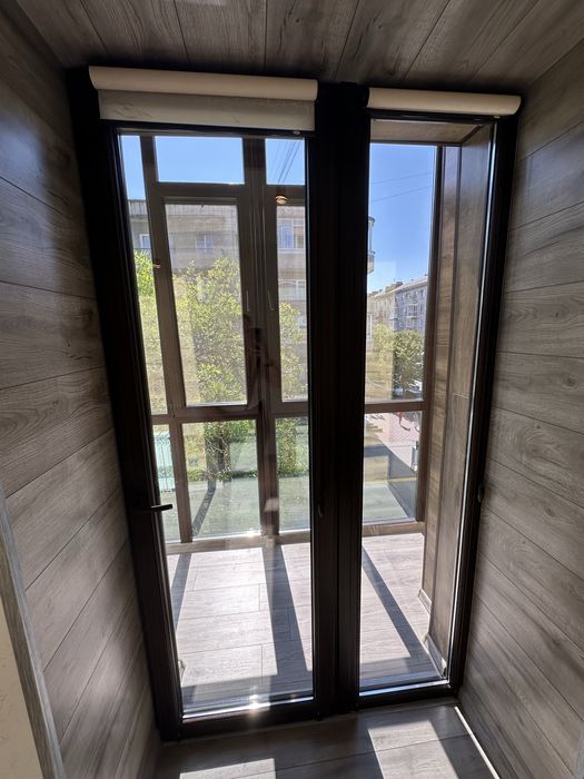 Продаж квартири з капітальним ремонтом вул.Соборна (ТЦ МЕГА)