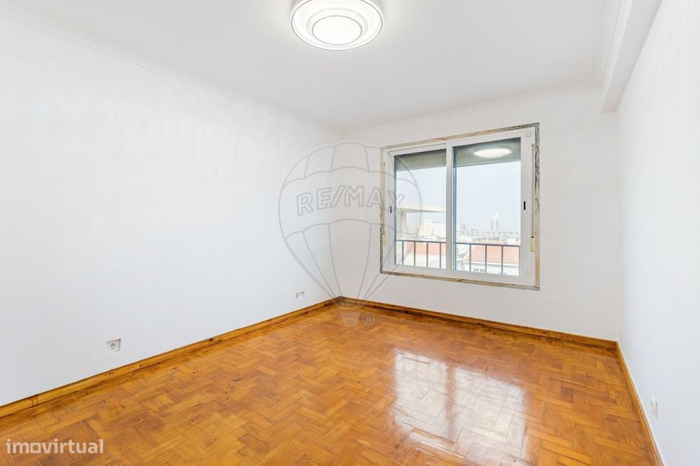 T3 Apartment for Sale