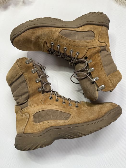 Берці Reebok fusion max boots