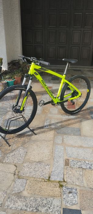 Rockrider st530 L com fatura