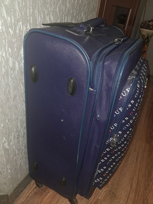 Валіза  для подорожей