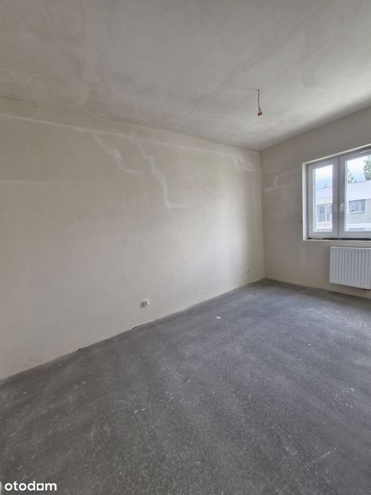 Nowe mieszkanie 37,78 m² na osiedlu Nowe Wyżyny, Bydgoszcz