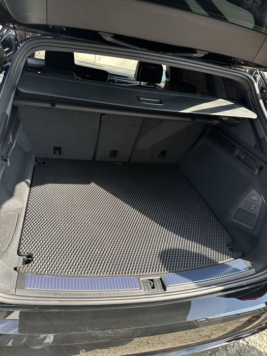 Преміум ЕВА коврики на всі марки авто Єва килимки EVA коврик