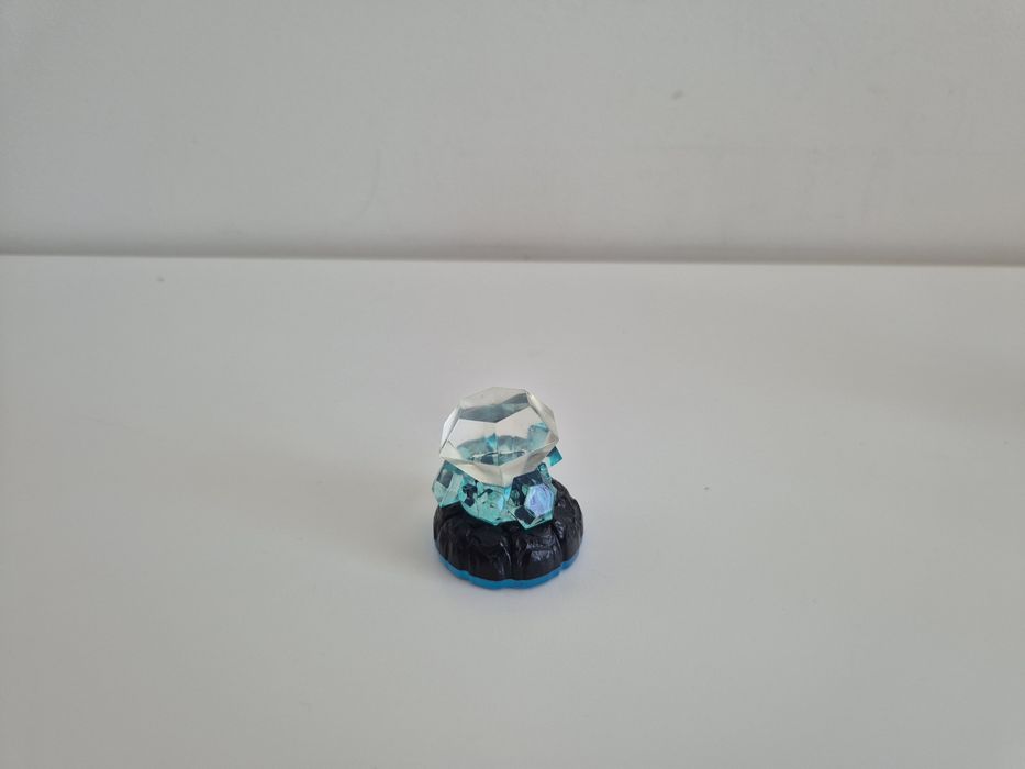 skylanders-Figuras + Magic Items (lote)