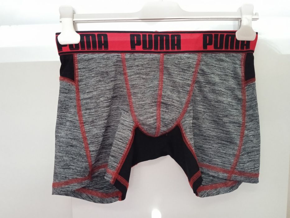 sportowe bokserki PUMA