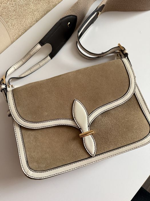 Стильна сумка Zara