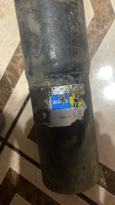 Продам стойку bilstein бмв е39