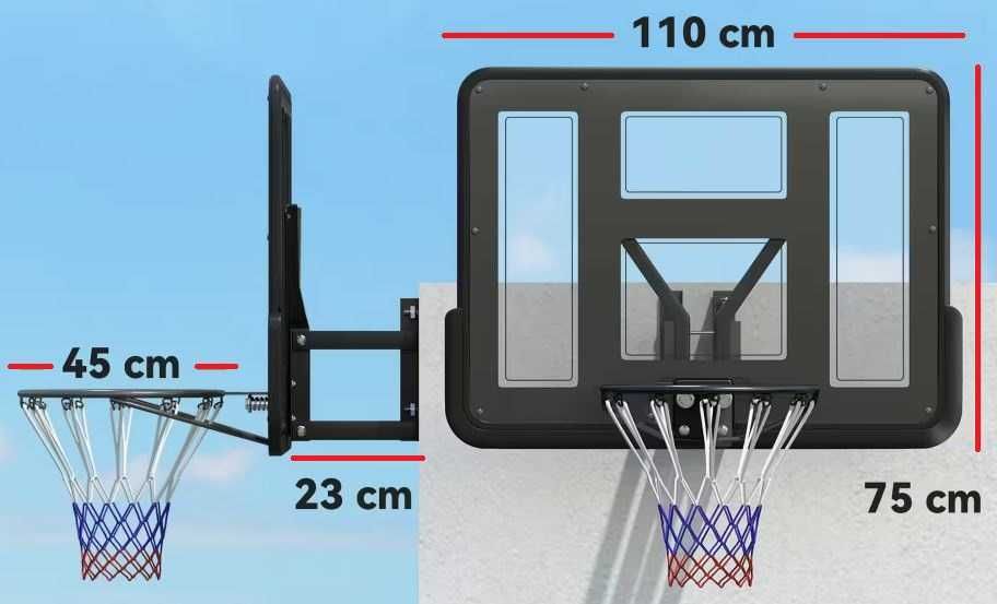 Tabela Basket (NOVA)