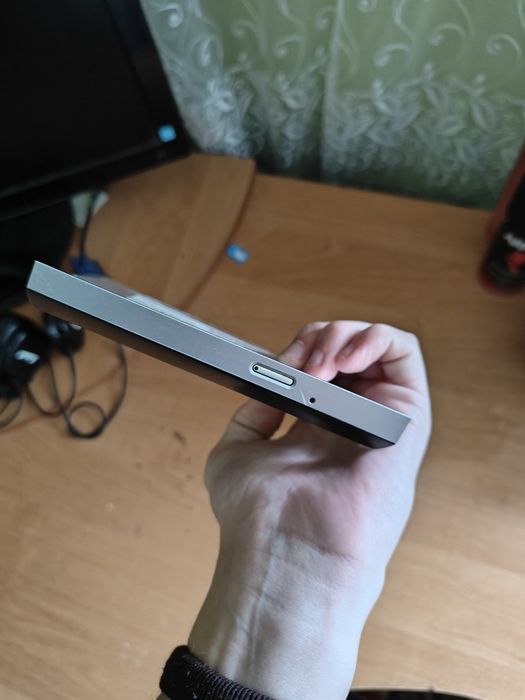 HP pavilion dv6 дисковод