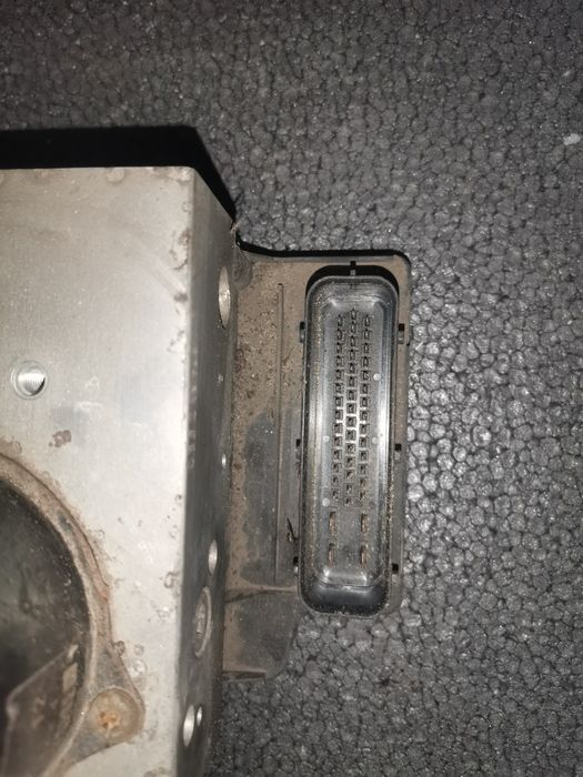 Pompa sterownik abs vw golf 4