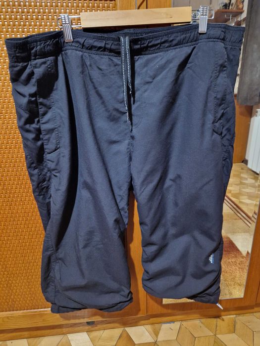 Spodnie capri | H&M | Rozmiar XL