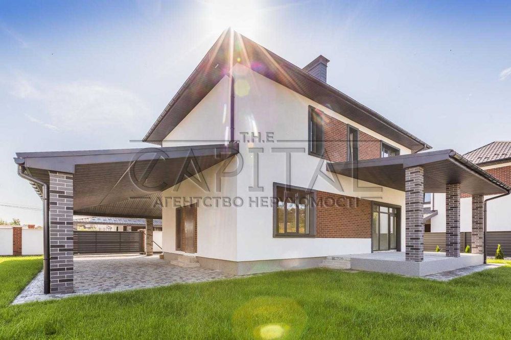 Продаж будинку, Ходосівка, Обухівський р-н