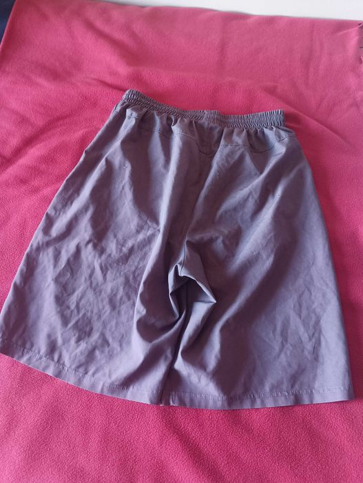 Calções Cinzentos ScBraga