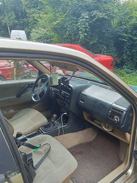Volkswagen Passat B3