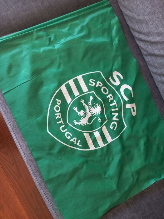 Bandeira do Sporting