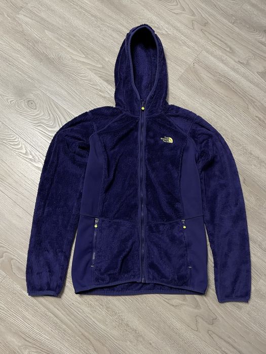 Флисова кофта The North Face