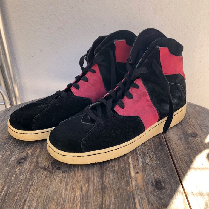 Sapatilhas Nike Air Jordan - Pele