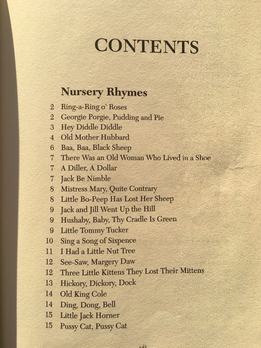 Let’s Read Together - Collier’r Junior Classics