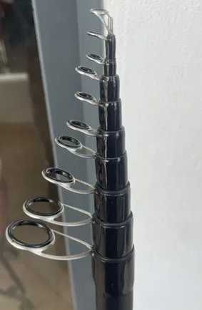 Tica Talisman F1 6 mts